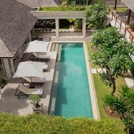 Villa Tenang By Nakula Canggu Exteriér fotografie