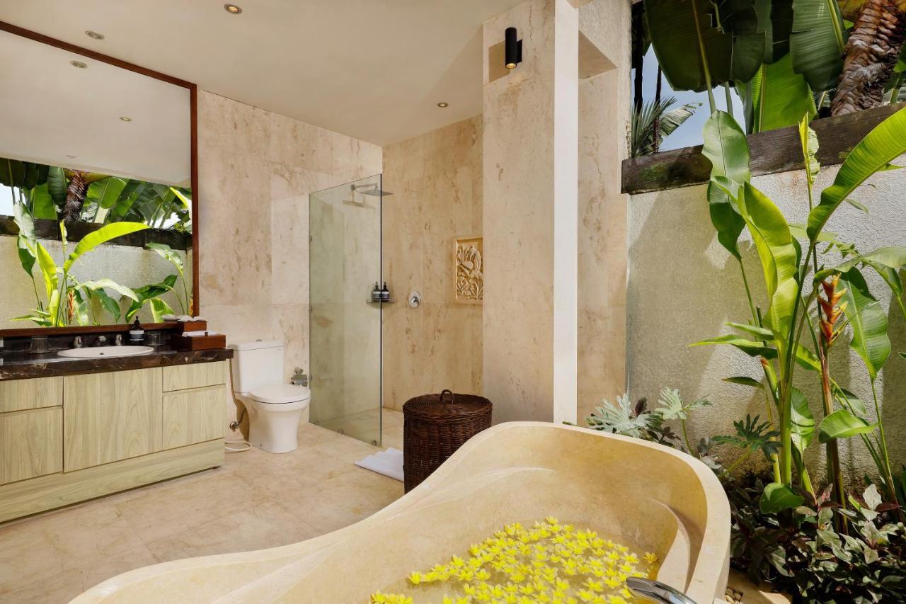 Villa Tenang By Nakula Canggu Exteriér fotografie